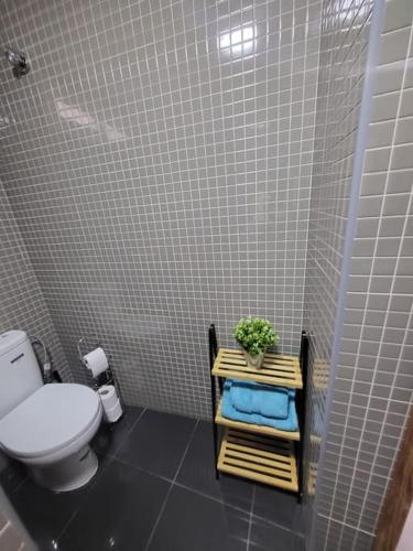 Piso Zona Mesa y López