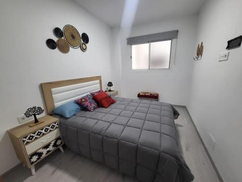 Piso Zona Mesa y López