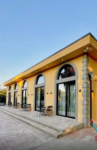 Il Destino Rooms