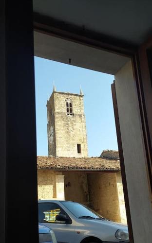 VenamartelloにあるCasa Focaraccioのギャラリーの写真