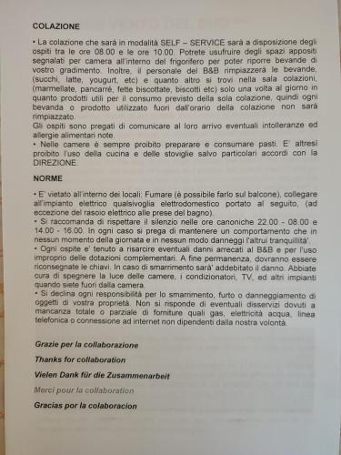 B&B Vento del Sud photo 53