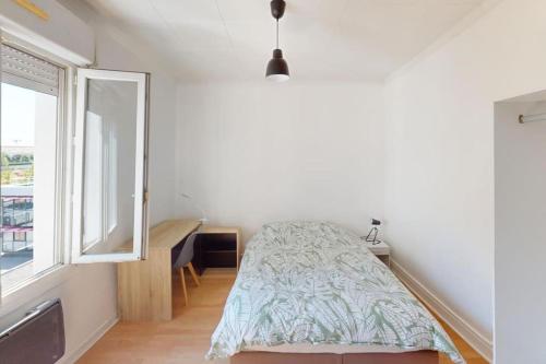 Photo de la galerie de l'établissement Blvd Graville - Appartement F3, au Havre