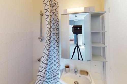 Photo de la galerie de l'établissement Blvd Graville - Appartement F3, au Havre