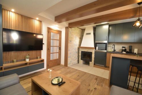 Kép Apartmani Vuk szállásáról Žabljakban a galériában