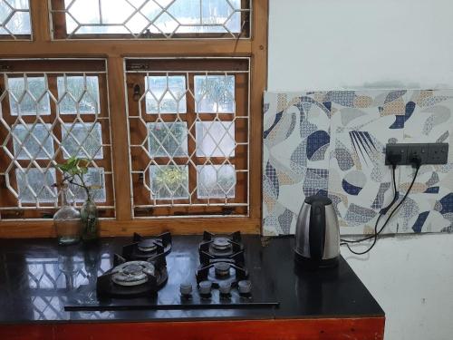 Gallery image of Serandib Hotel in Vavuniya