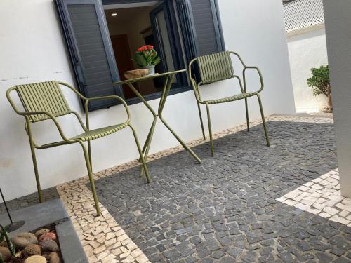 Casa do Atlântico