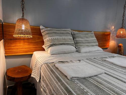 Fotografie z fotogalerie ubytování Hotel La Villa Morena v destinaci Oiapoque