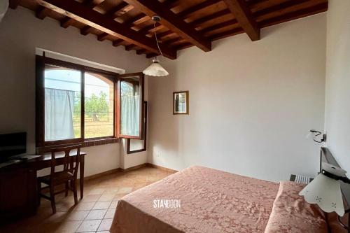 Gallery image of Villa Lagaria in Rotondella