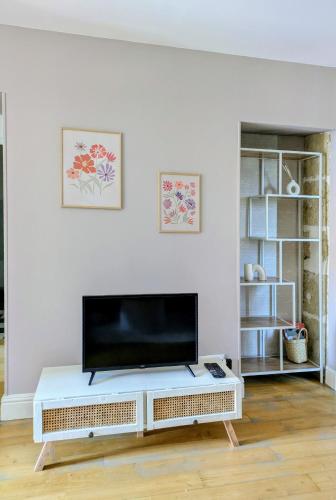 Photo de la galerie de l'établissement Parenthèse au jardin du Roy, à Nérac