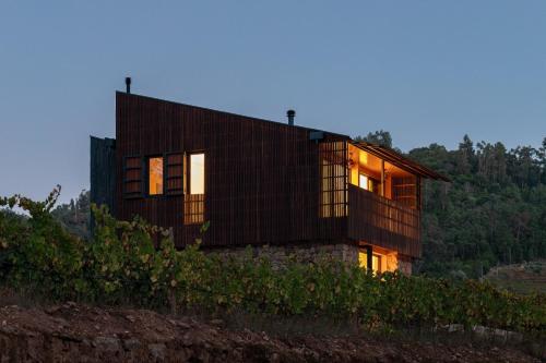 Casa do Lagar by Quinta de Recião
