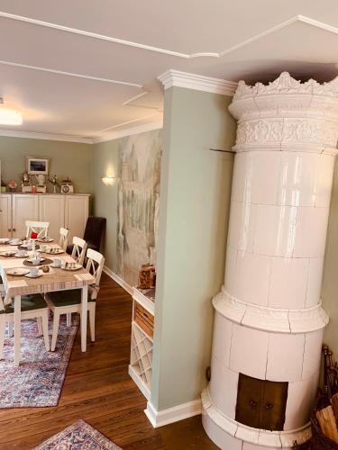 Φωτογραφία από το άλμπουμ του Hotel Bed & Breakfast am Dom σε Σλέσβιχ