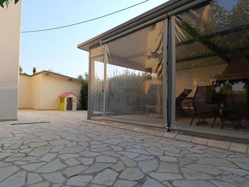 Foggy House Ioannina