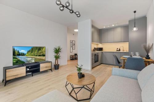 Air Fruit Apartment - With parking