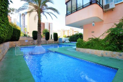 CADIZ I - Fincas Arena