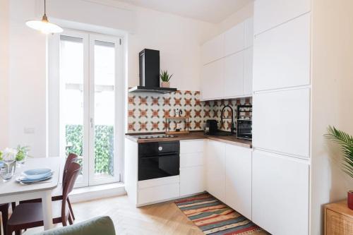 Easylife - Milano - Papiniano 43 - Navigli