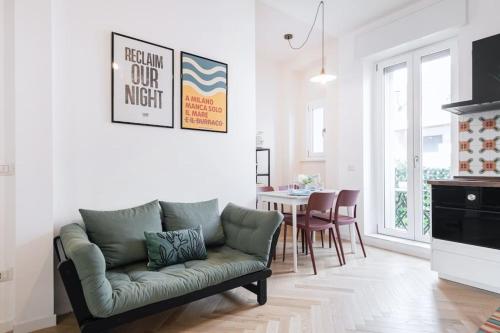 Easylife - Milano - Papiniano 43 - Navigli