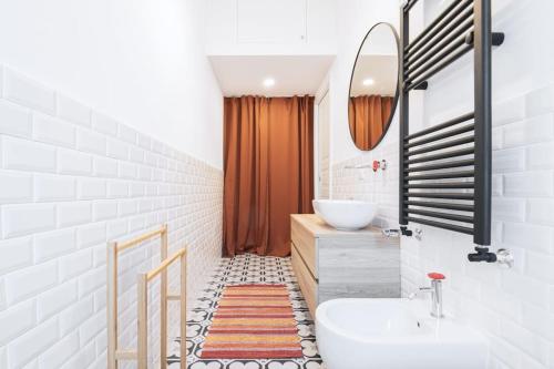 Easylife - Milano - Papiniano 43 - Navigli