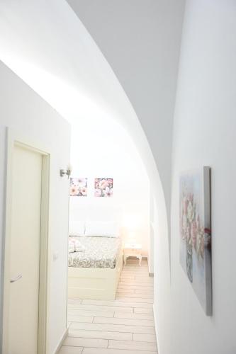 Victry's Houses Pizzofalcone
