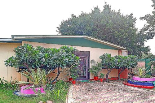 Gallery image of Hotel O Drizzling Land in Ghaziabad