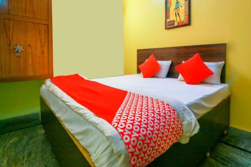Gallery image of Hotel O Drizzling Land in Ghaziabad
