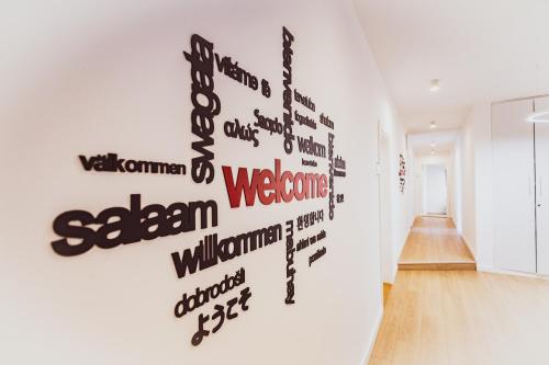 Galería fotográfica de BG Exclusive Suites en Belgrado