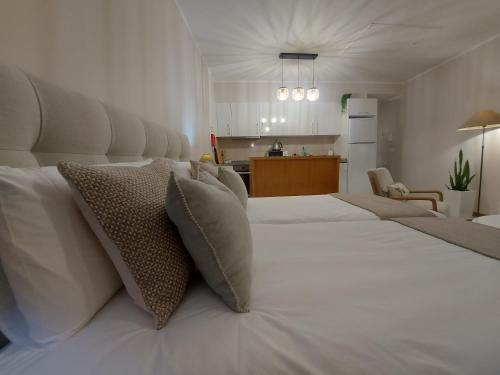 Seminario Center Apartment