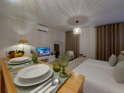 Seminario Center Apartment