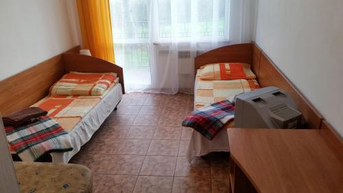 Galeriebild der Unterkunft OWR Piramida 2 in Darłówko