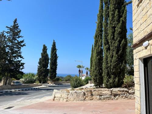 Luxury Kouklia Maisonette