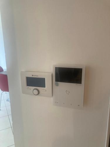 Résidence Five luxe wi-fi