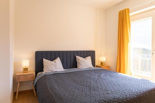 Top Four See- & Bergblickapartment - 250m vom Seeufer