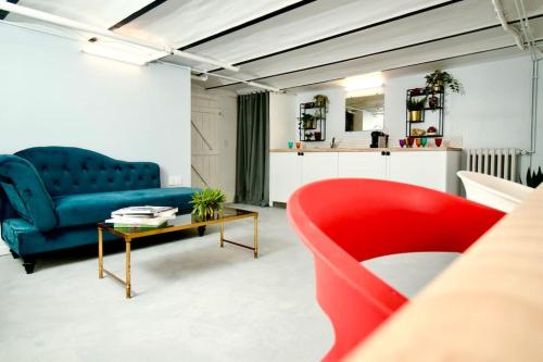 Villa années 30, bords de Marne