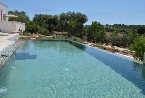B&B Fuga al Trullo photo 3