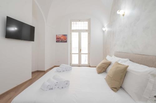 ELICAL Vatican Suites