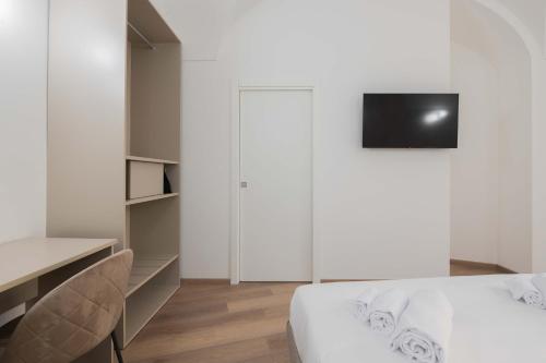 ELICAL Vatican Suites