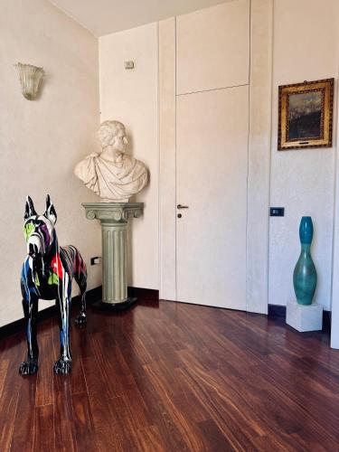 Φωτογραφία από το άλμπουμ του Villa Nuvola Suites σε Fiorano Modenese