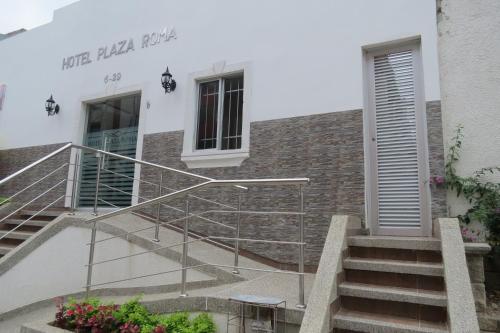 Gallery image of Hotel Plaza Roma in Ríohacha