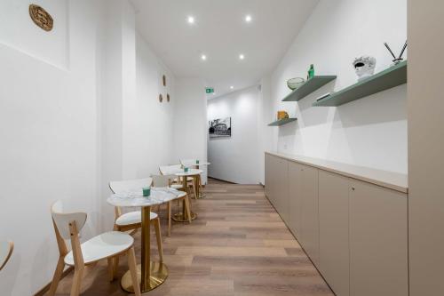 ELICAL Vatican Suites