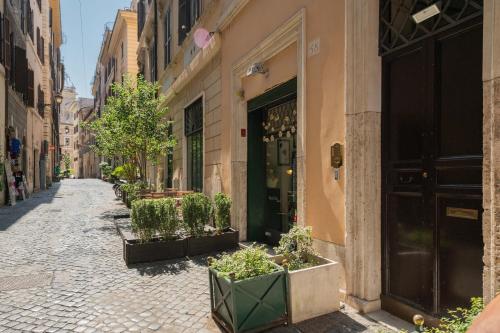 ELICAL Vatican Suites