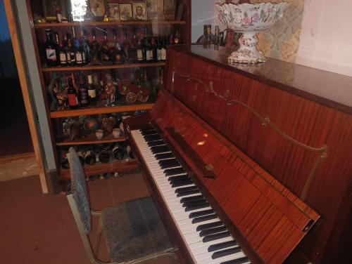 Gallery image of HOME in VILLAGE in Gogni
