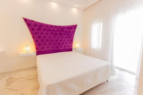 Afbeelding uit fotogalerij van Ilion Luxury Apartments in Asprovalta