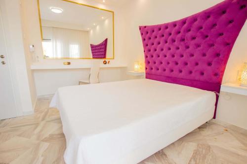 Afbeelding uit fotogalerij van Ilion Luxury Apartments in Asprovalta