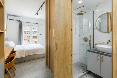 Lyon Suite by Alchemia - City Center