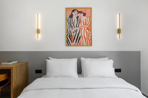 Lyon Suite by Alchemia - City Center