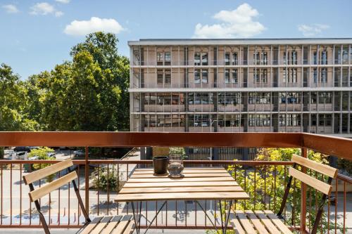 Lyon Suite by Alchemia - City Center