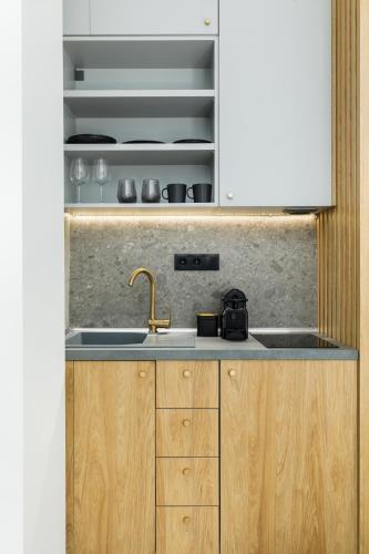 Lyon Suite by Alchemia - City Center