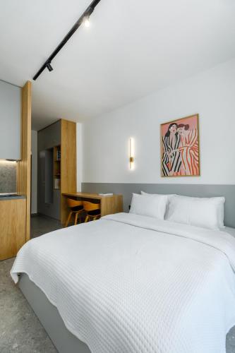 Lyon Suite by Alchemia - City Center