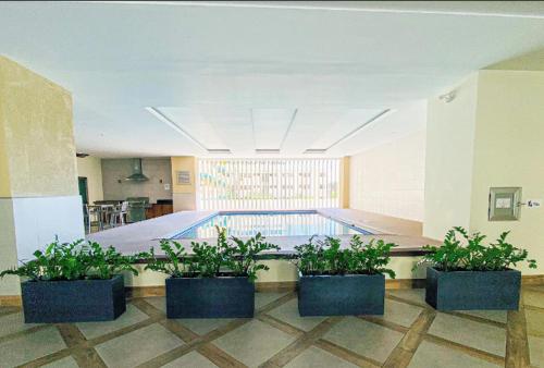 Gallery image of Tranquility in the city center in Santo Domingo