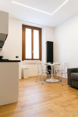 sweet house villoresi