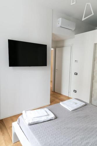 sweet house villoresi